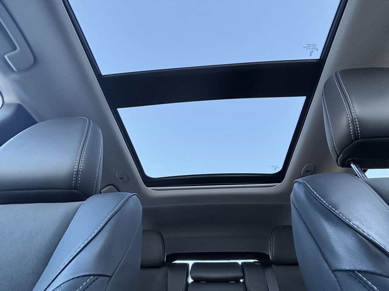 2025 Mitsubishi Outlander PHEV Outlander Phev Le S-Awc - Image 19