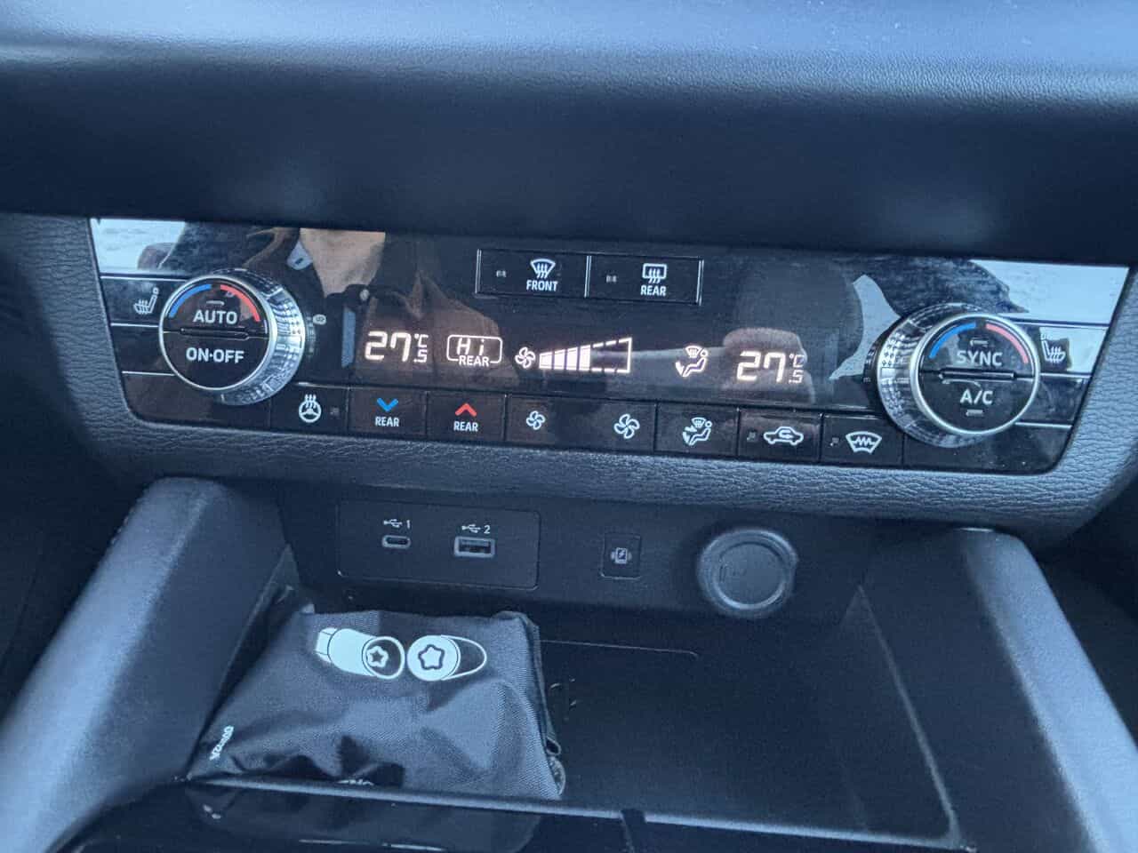 Image 22 Mitsubishi Outlander PHEV Outlander Phev Le S-Awc 2025