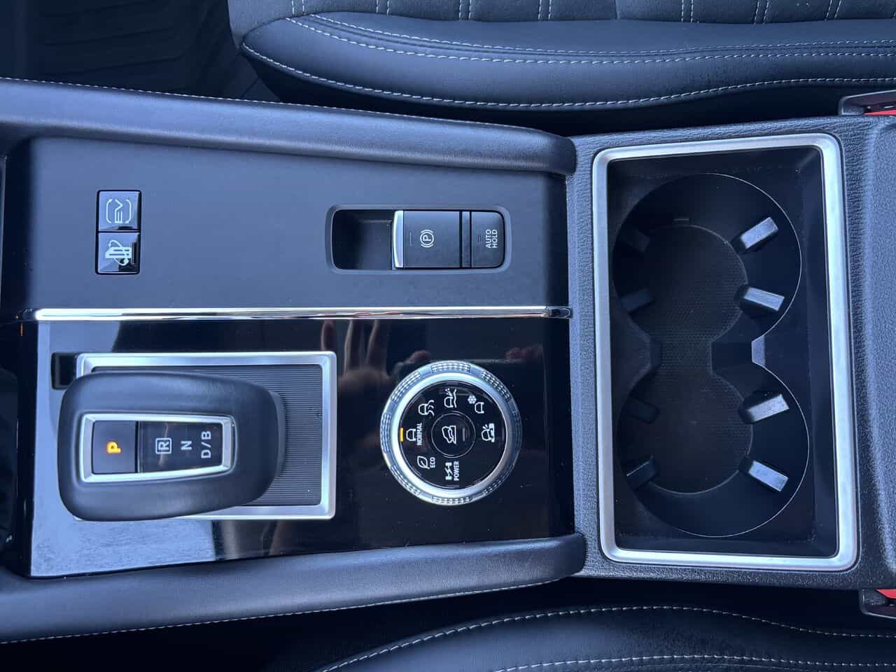 2025 Mitsubishi Outlander PHEV Outlander Phev Le S-Awc - Image 23