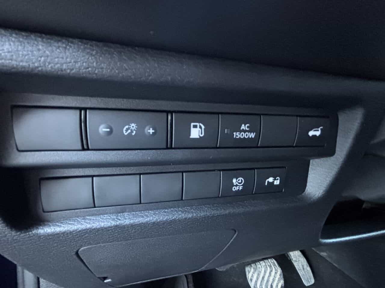 2025 Mitsubishi Outlander PHEV Outlander Phev Le S-Awc - Image 25