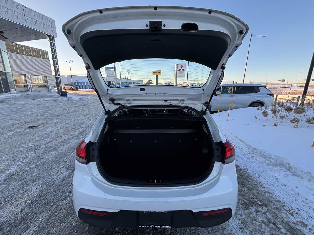 Image 7 Kia Rio Lx+ 2018