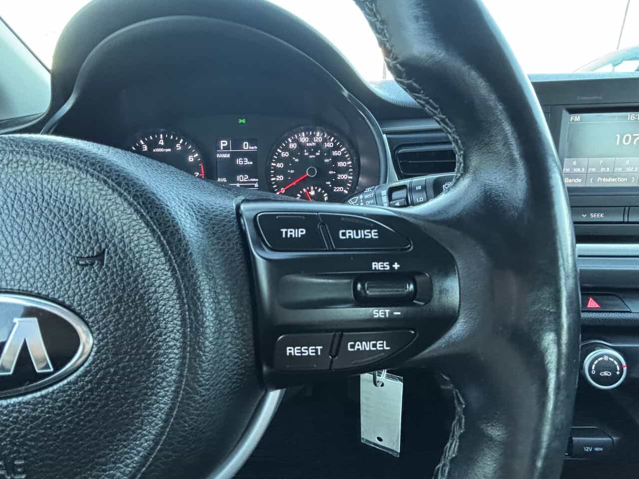 2018 Kia Rio Lx+ - Image 10