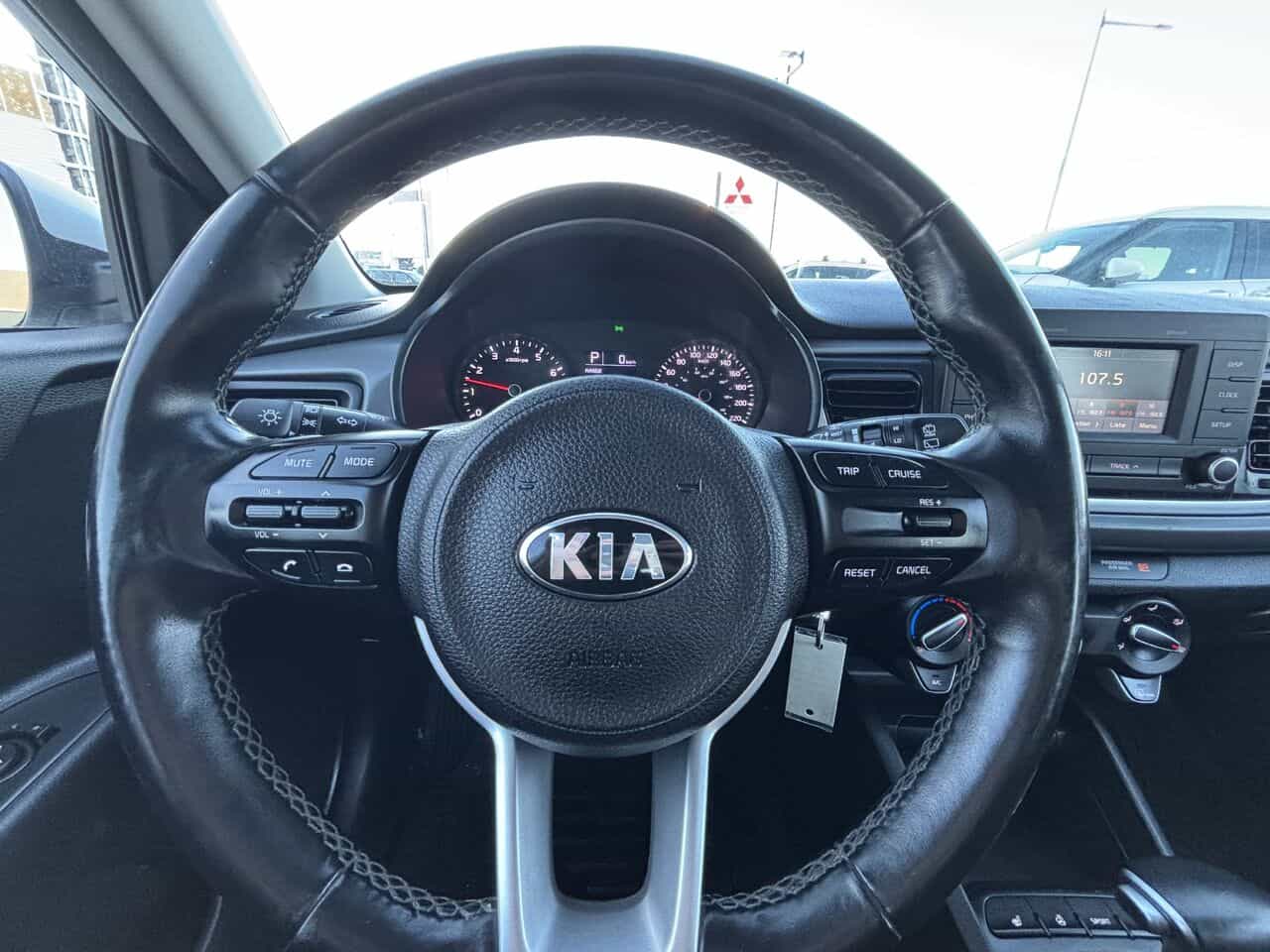 2018 Kia Rio Lx+ - Image 11