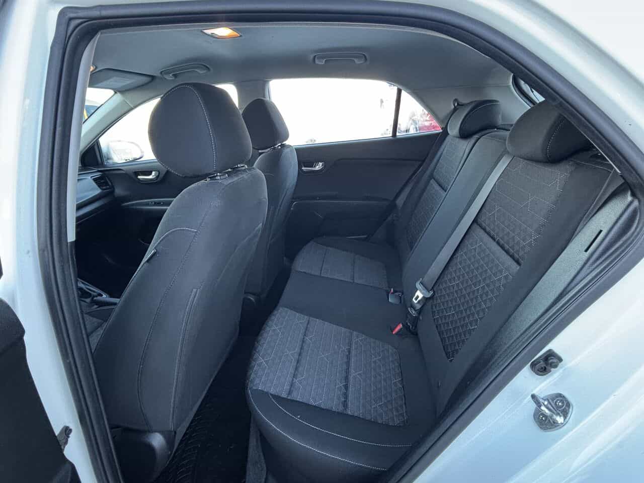 2018 Kia Rio Lx+ - Image 17