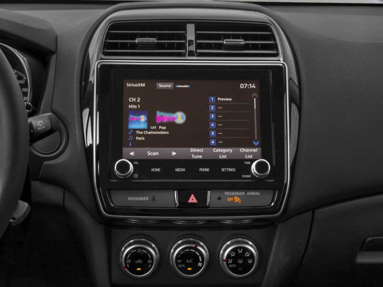 2026 Mitsubishi RVR Rvr Sel Awc - Image 13