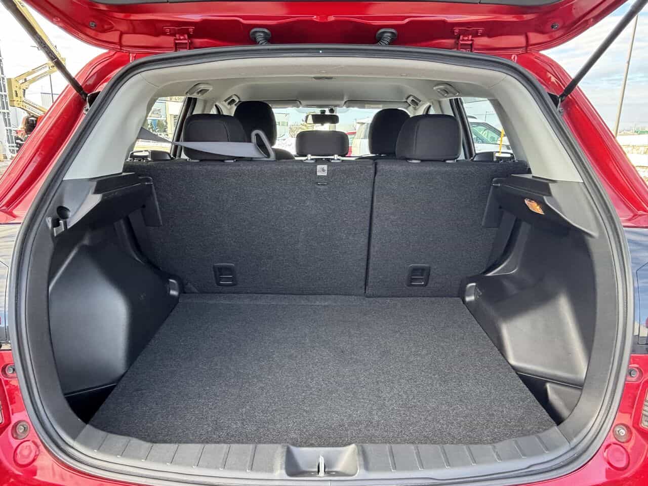 Image 8 Mitsubishi RVR Es Awc, Awd, Bancs Chauffants, Android Auto/Apple Carplay. 2024