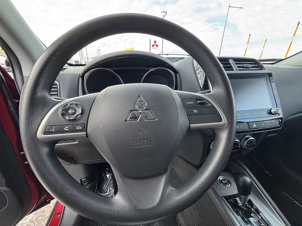 2024 Mitsubishi RVR Es Awc, Awd, Bancs Chauffants, Android Auto/Apple Carplay. - Image 18