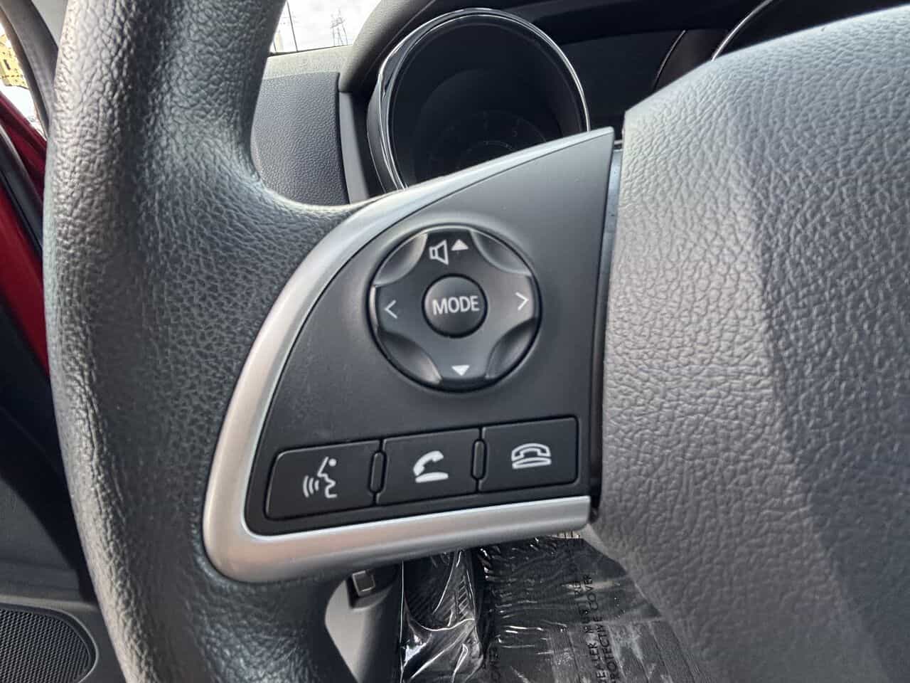 Image 19 Mitsubishi RVR Es Awc, Awd, Bancs Chauffants, Android Auto/Apple Carplay. 2024