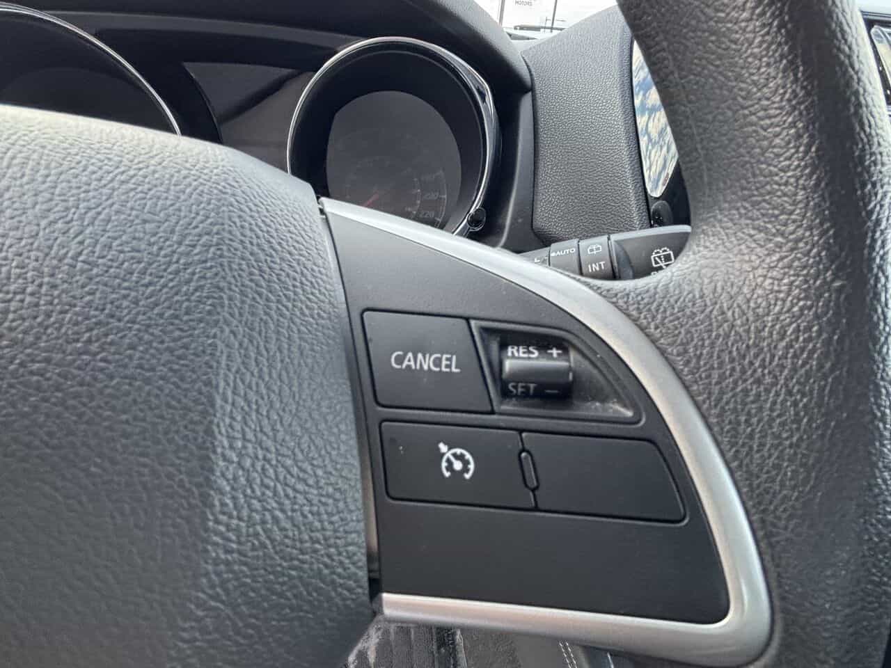 2024 Mitsubishi RVR Es Awc, Awd, Bancs Chauffants, Android Auto/Apple Carplay. - Image 20