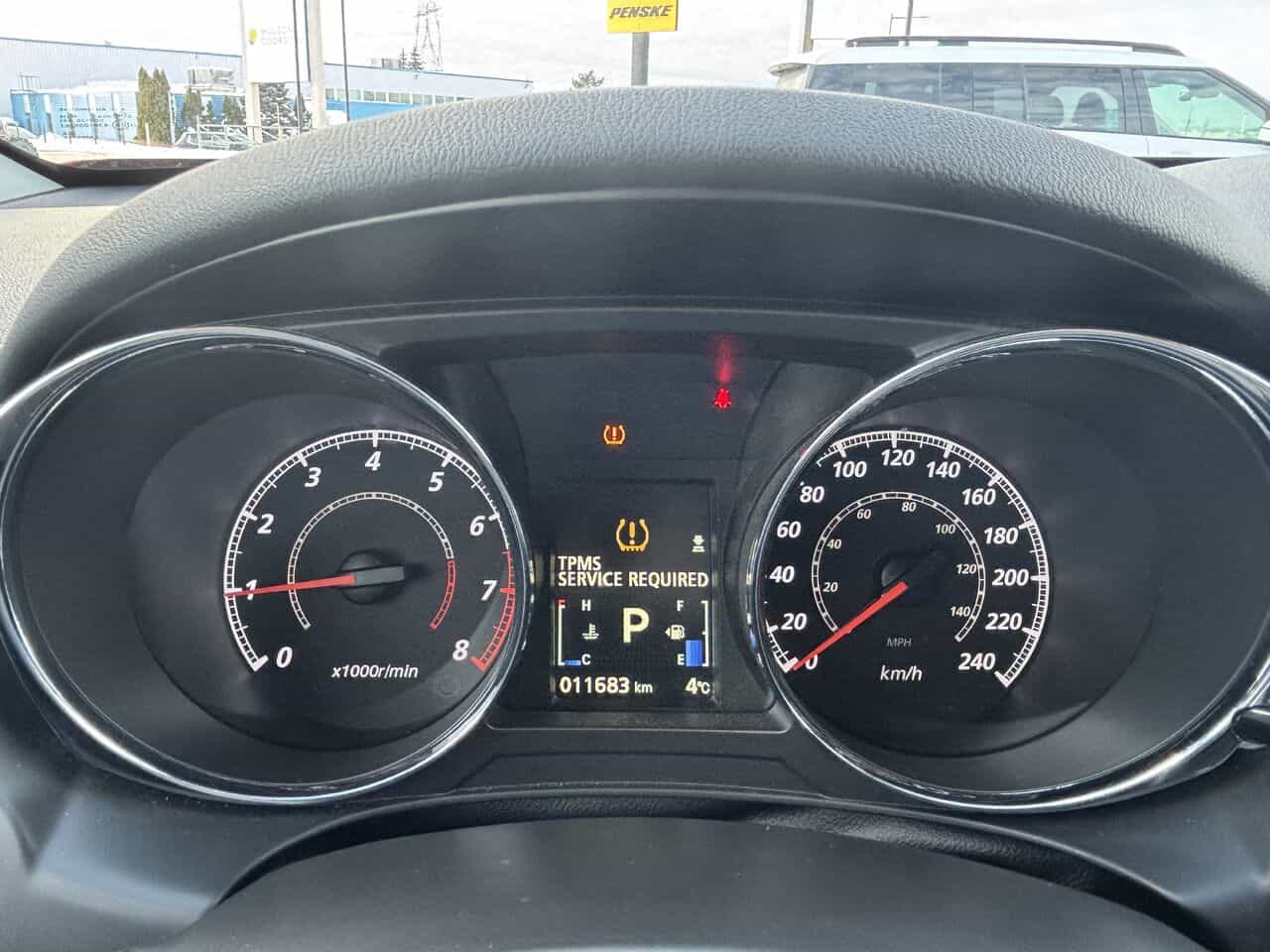 Image 21 Mitsubishi RVR Es Awc, Awd, Bancs Chauffants, Android Auto/Apple Carplay. 2024