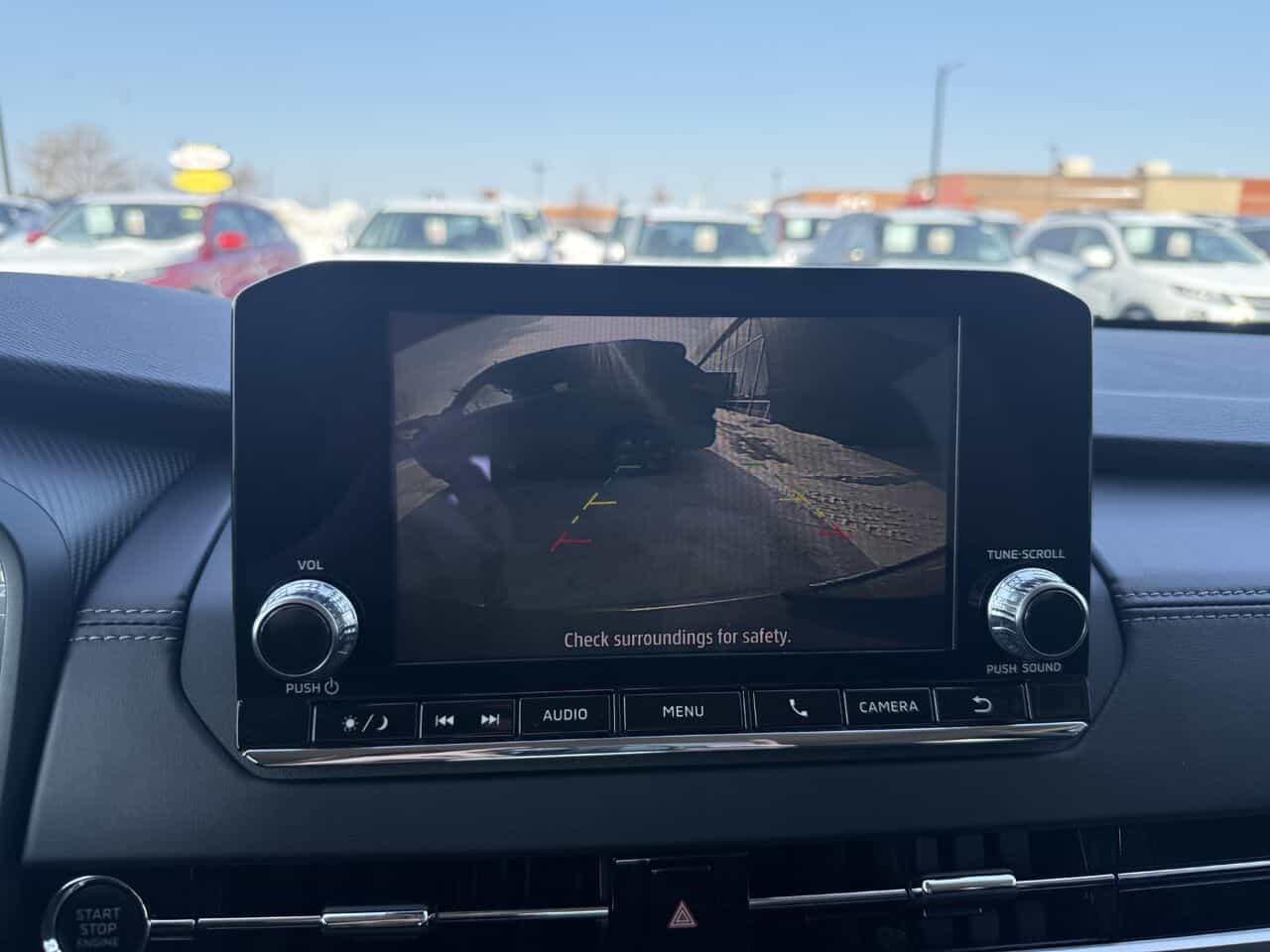 2024 Mitsubishi Outlander ES S-AWC, Sièges chauffants, 7 passagers - Image 20