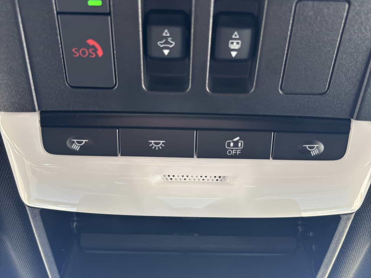 2023 Mitsubishi Outlander PHEV GT S-AWC, Hybride, Cuir, Toit ouvrant, Système de son premium - Image 19