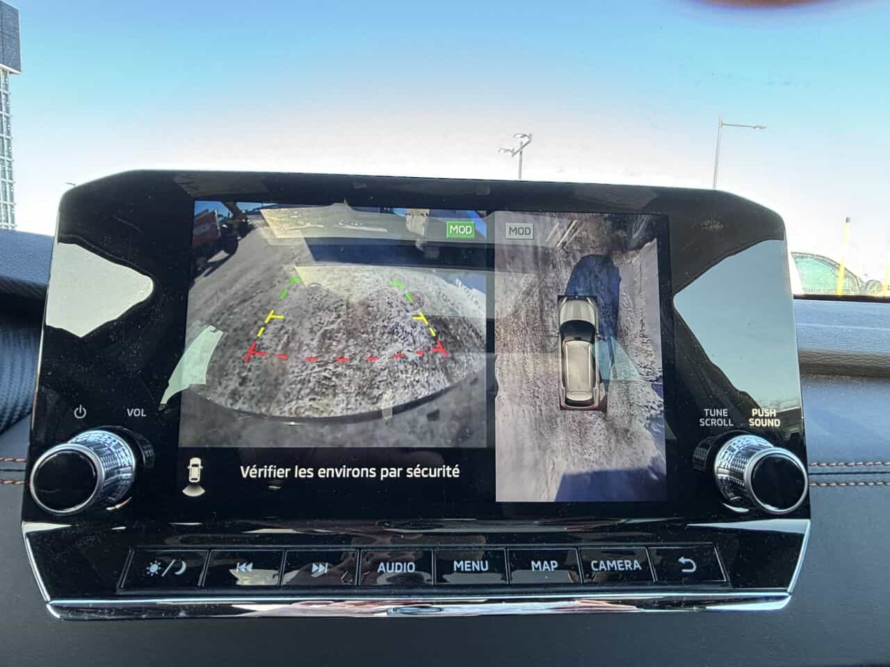 2023 Mitsubishi Outlander PHEV GT S-AWC, Hybride, Cuir, Toit ouvrant, Système de son premium - Image 21