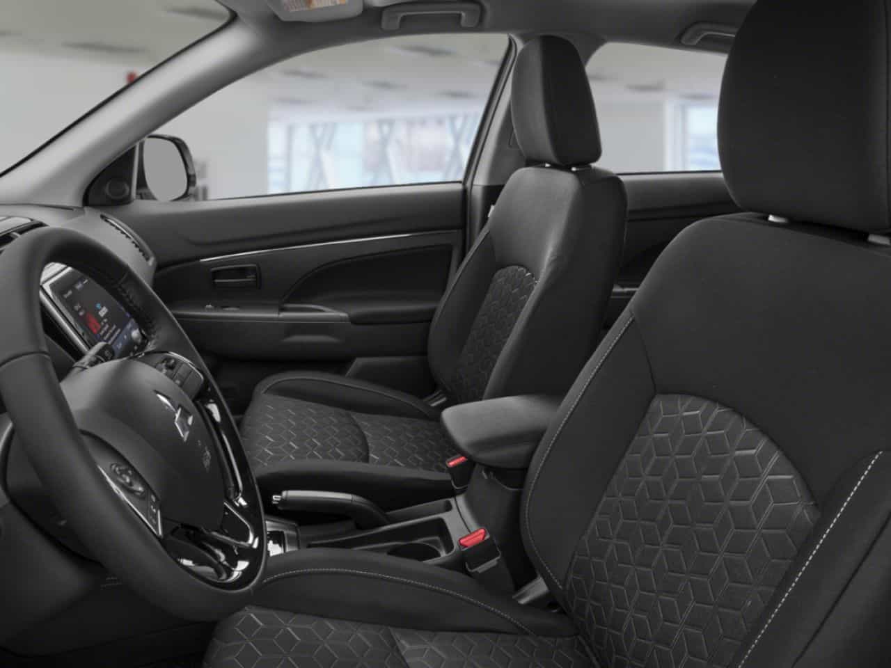 2026 Mitsubishi RVR Rvr Es Awc - Image 5