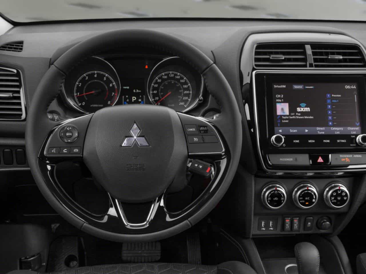 Image 11 Mitsubishi RVR Rvr Es Awc 2026