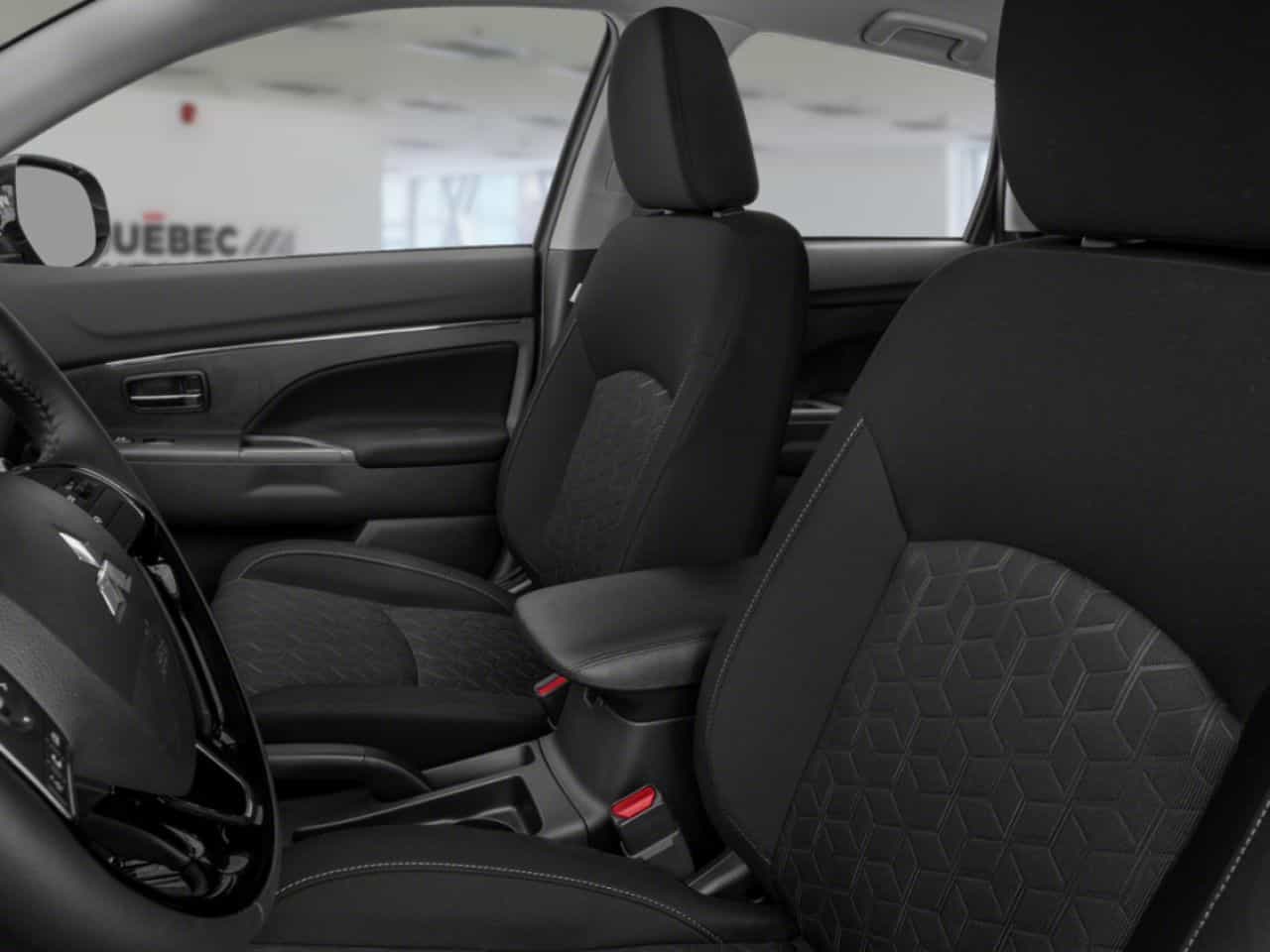 Image 10 Mitsubishi RVR Rvr Se Awc 2026