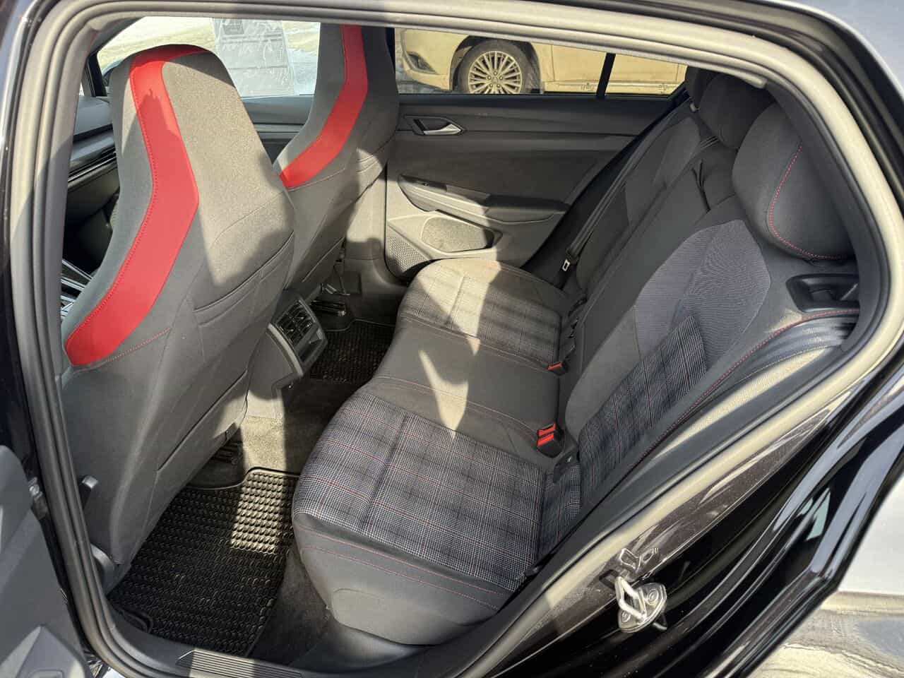 2024 Volkswagen Golf GTI Autobahn, DSG 7 vitesses, Volant chauffant - Image 9