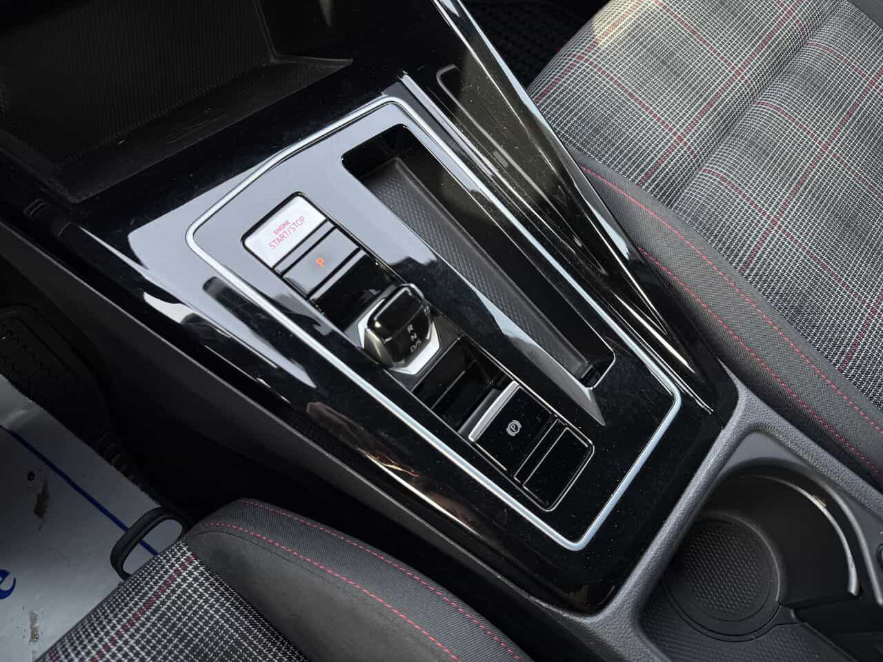 2024 Volkswagen Golf GTI Autobahn, DSG 7 vitesses, Volant chauffant - Image 20