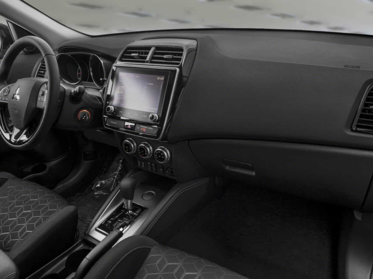 2026 Mitsubishi RVR Sel Awc - Image 9