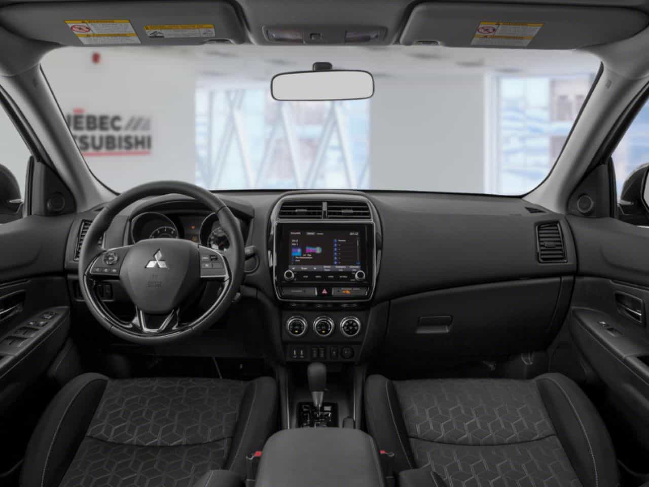 2026 Mitsubishi RVR Sel Awc - Image 12