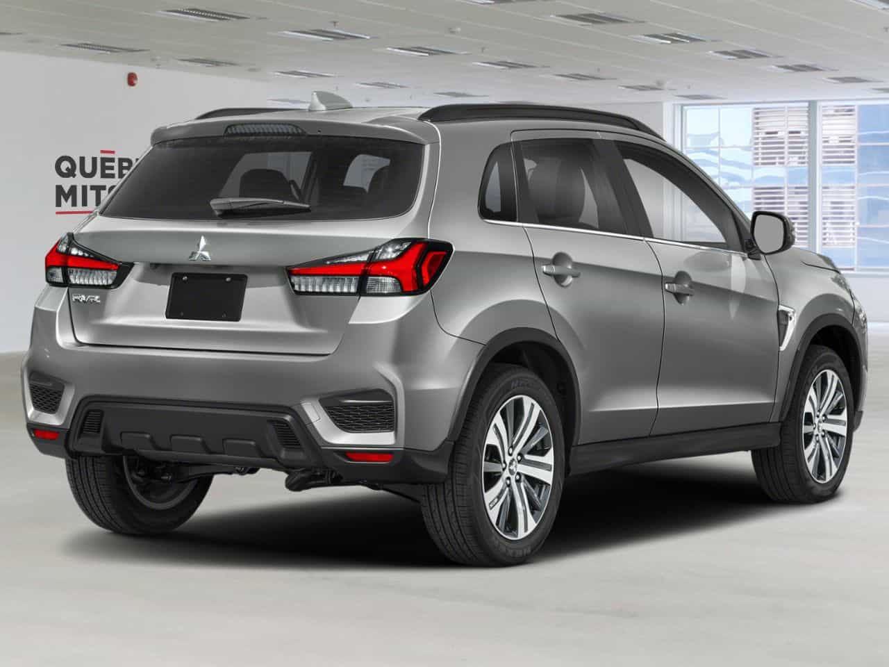 2026 Mitsubishi RVR Gt Awc - Image 2