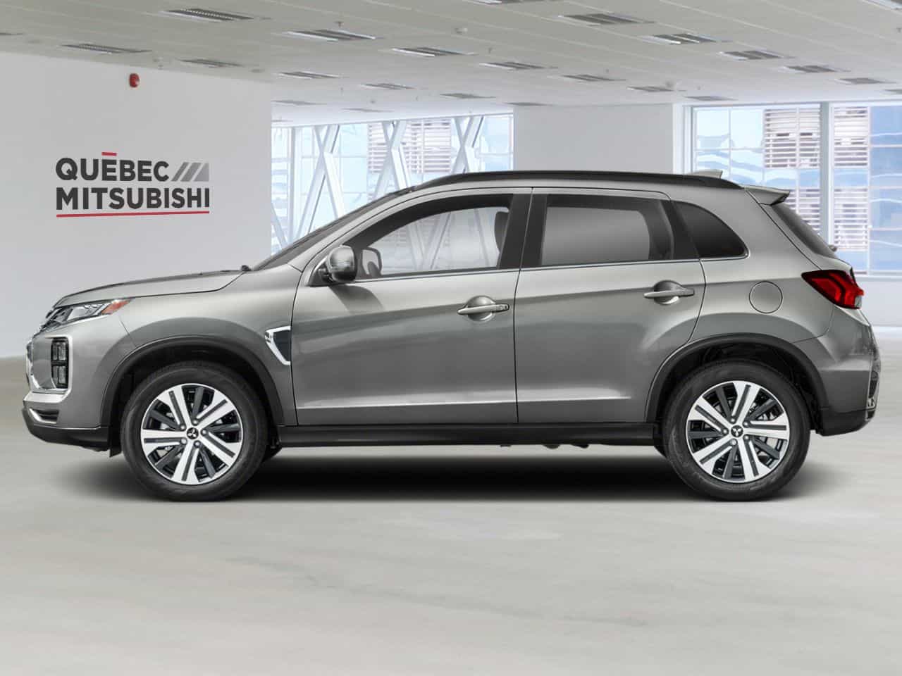 2026 Mitsubishi RVR Gt Awc - Image 3