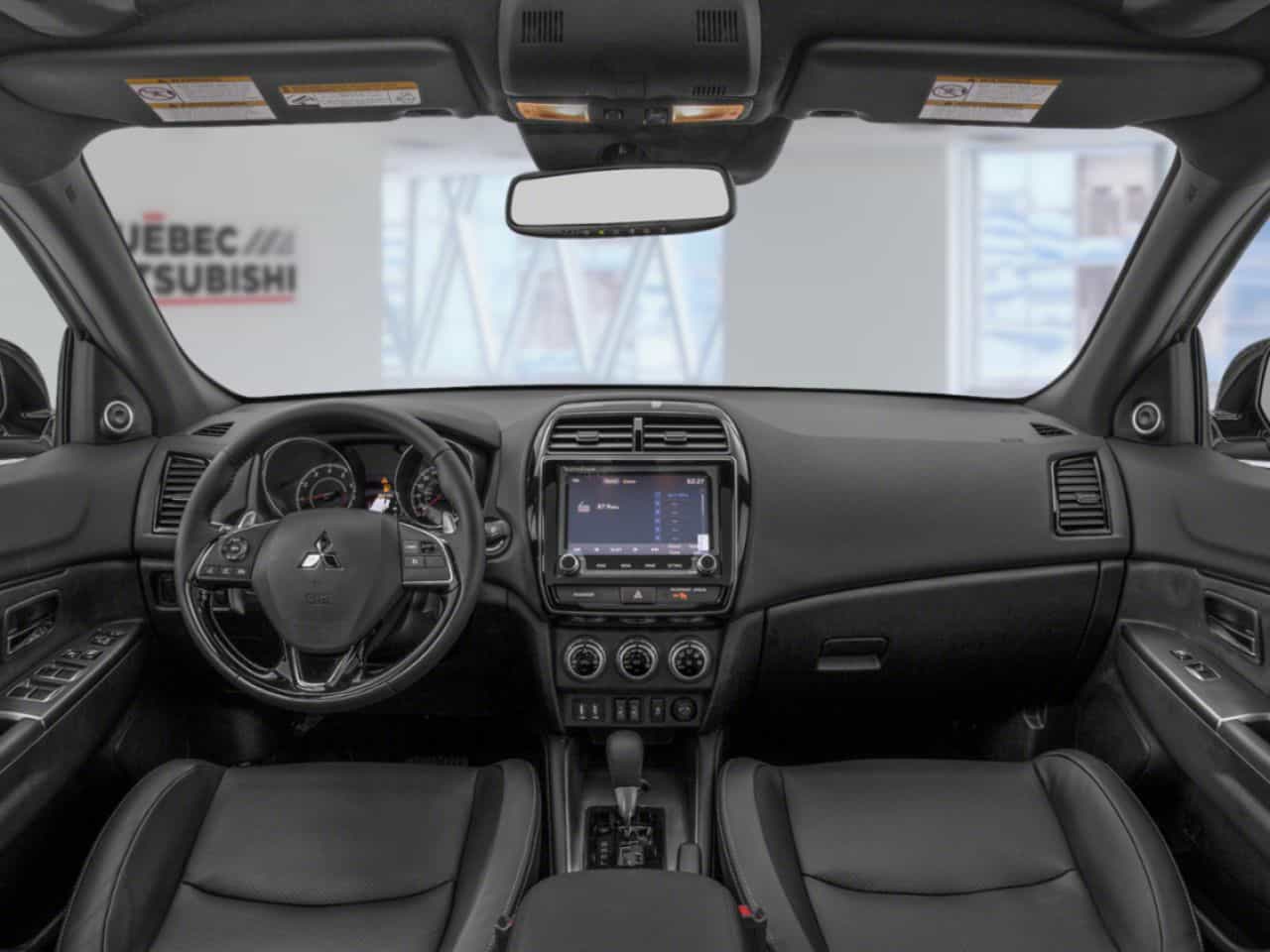 Image 5 Mitsubishi RVR Gt Awc 2026