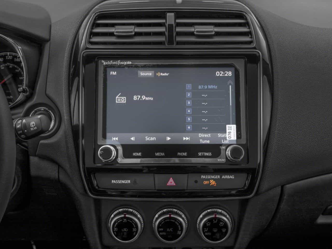 2026 Mitsubishi RVR Gt Awc - Image 6