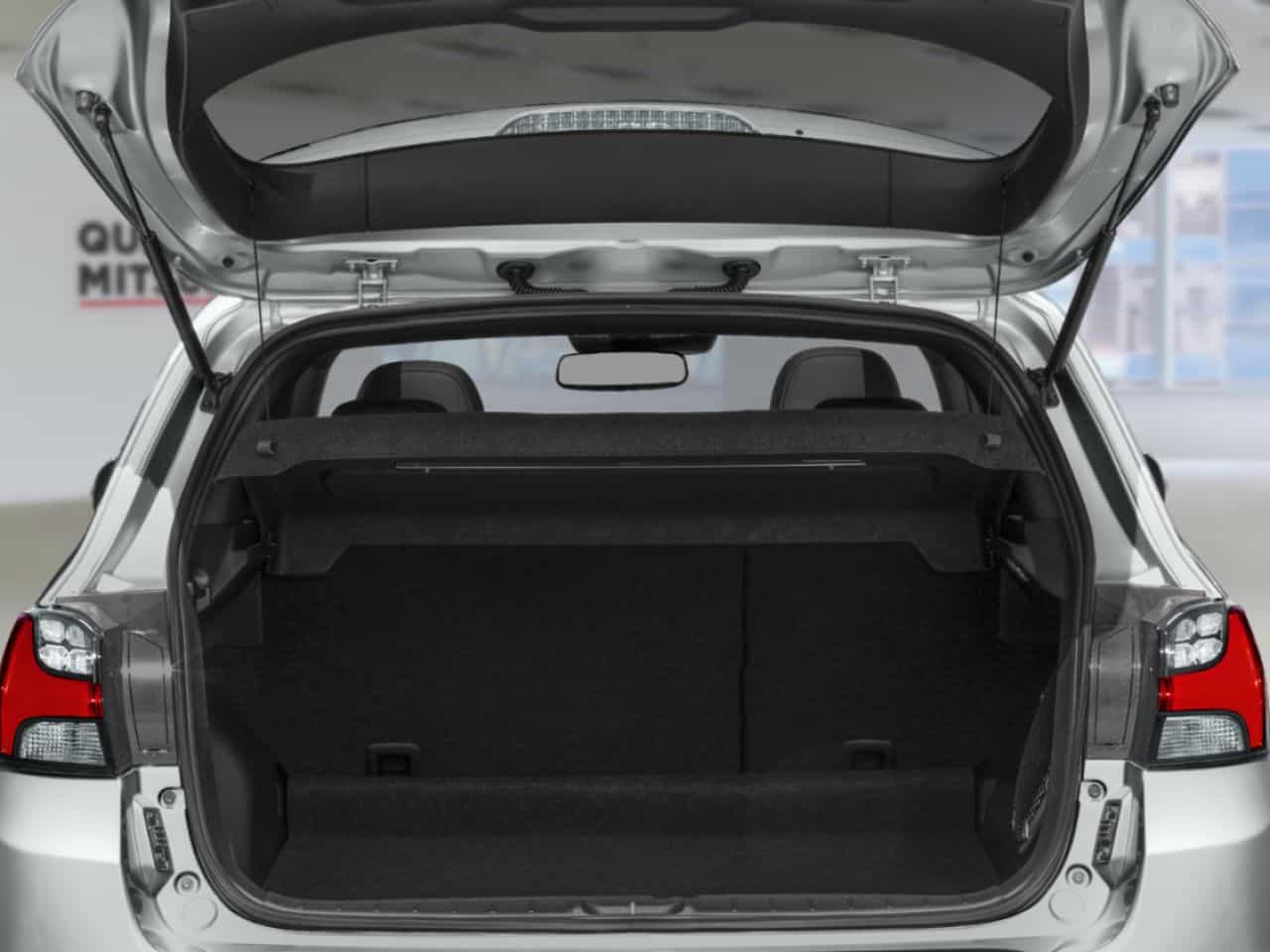 2026 Mitsubishi RVR Gt Awc - Image 9