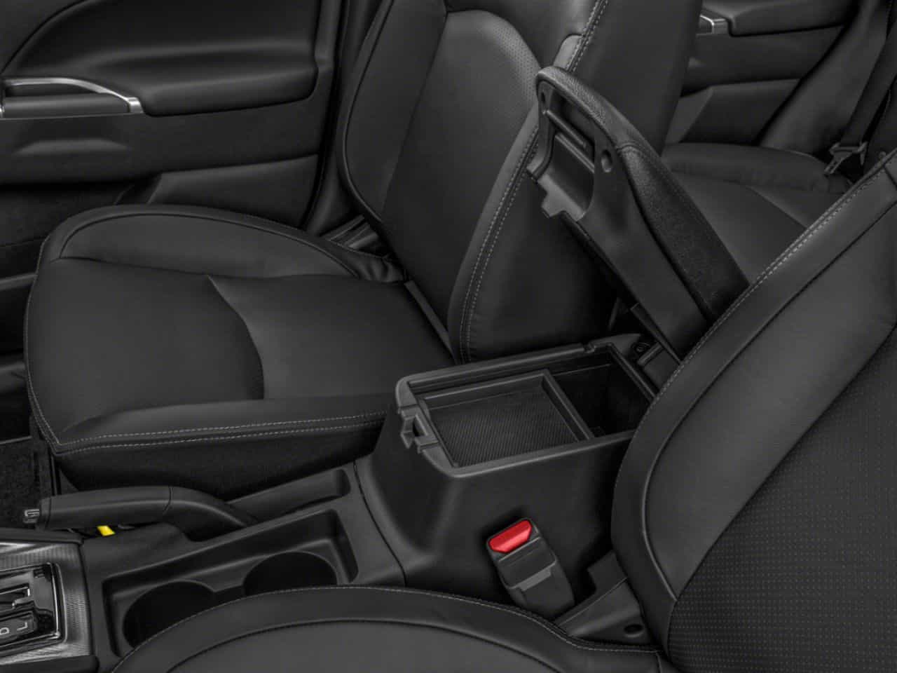 2026 Mitsubishi RVR Gt Awc - Image 10