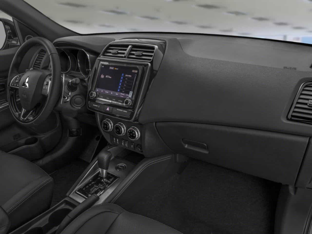 2026 Mitsubishi RVR Gt Awc - Image 11