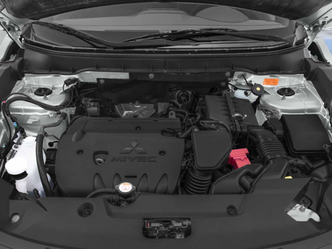 2026 Mitsubishi RVR Gt Awc - Image 12