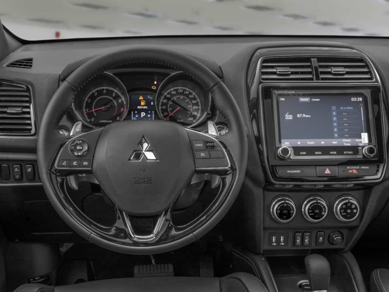 2026 Mitsubishi RVR Gt Awc - Image 13