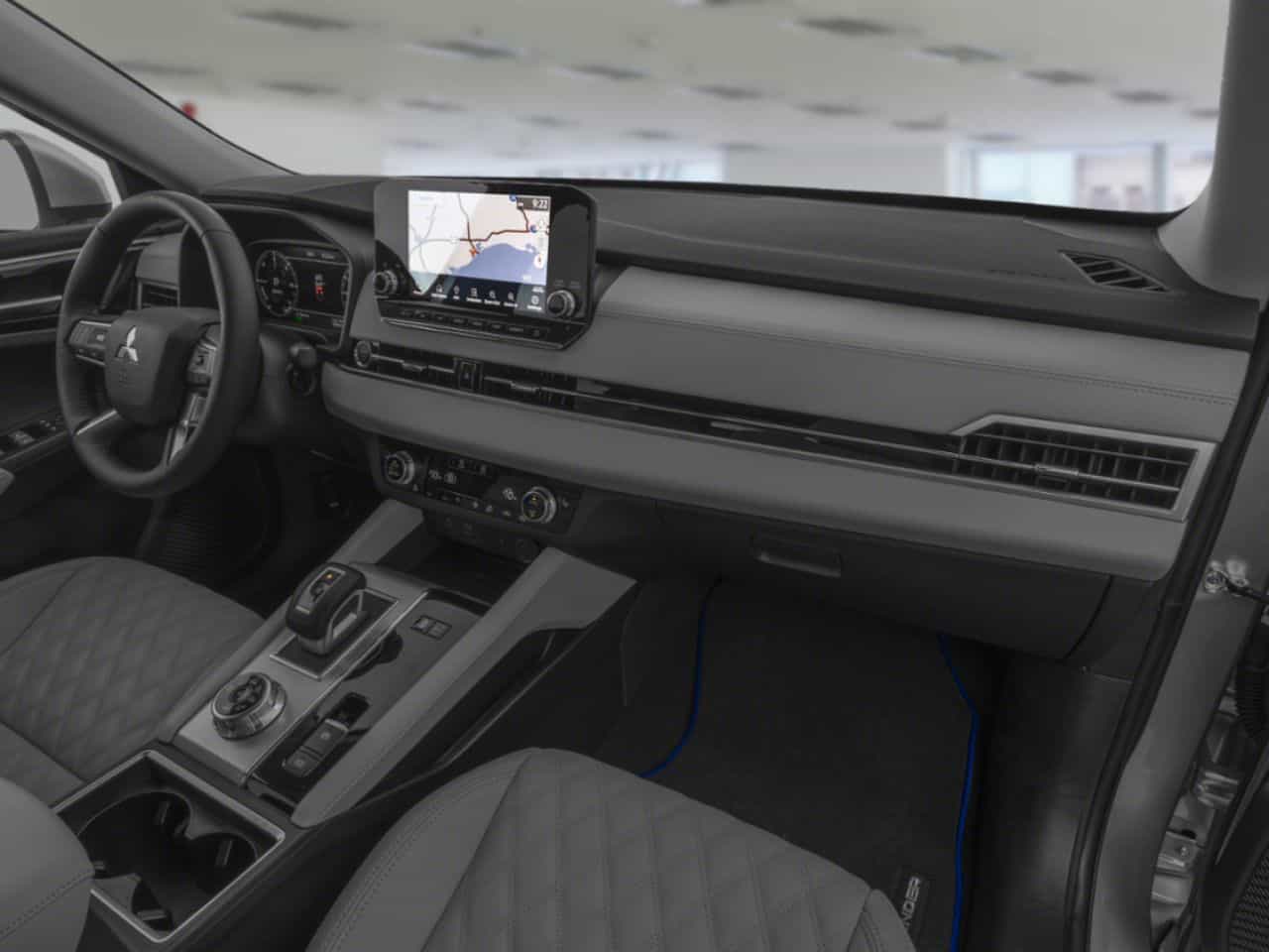 2026 Mitsubishi Outlander PHEV Sel S-Awc - Image 11