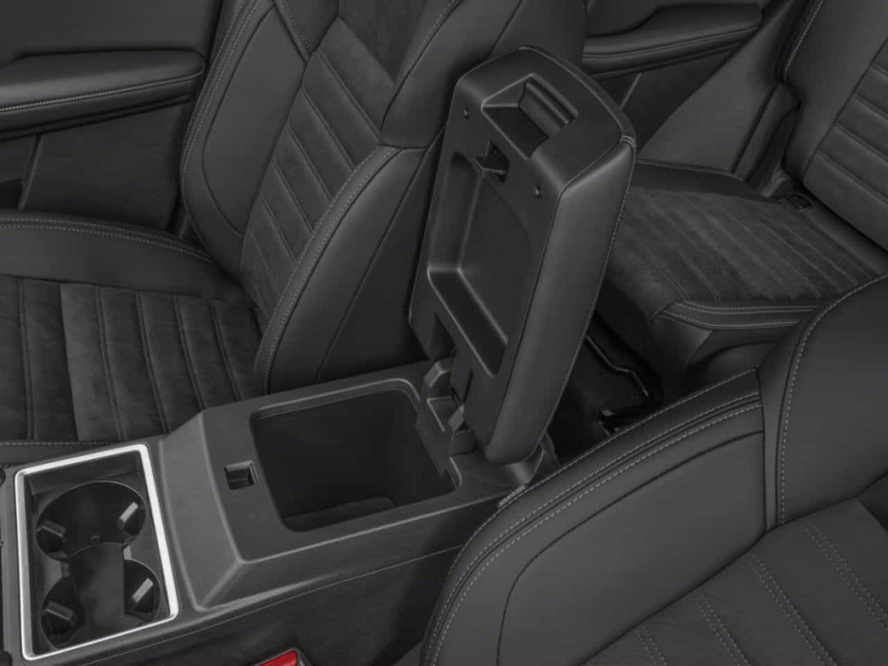 2026 Mitsubishi Outlander PHEV Se S-Awc - Image 10