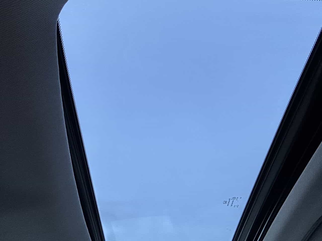 2017 Honda Pilot Ex-L Awd, 8 Passagers, Volant Chauffant, Toit Ouvrant. - Image 15