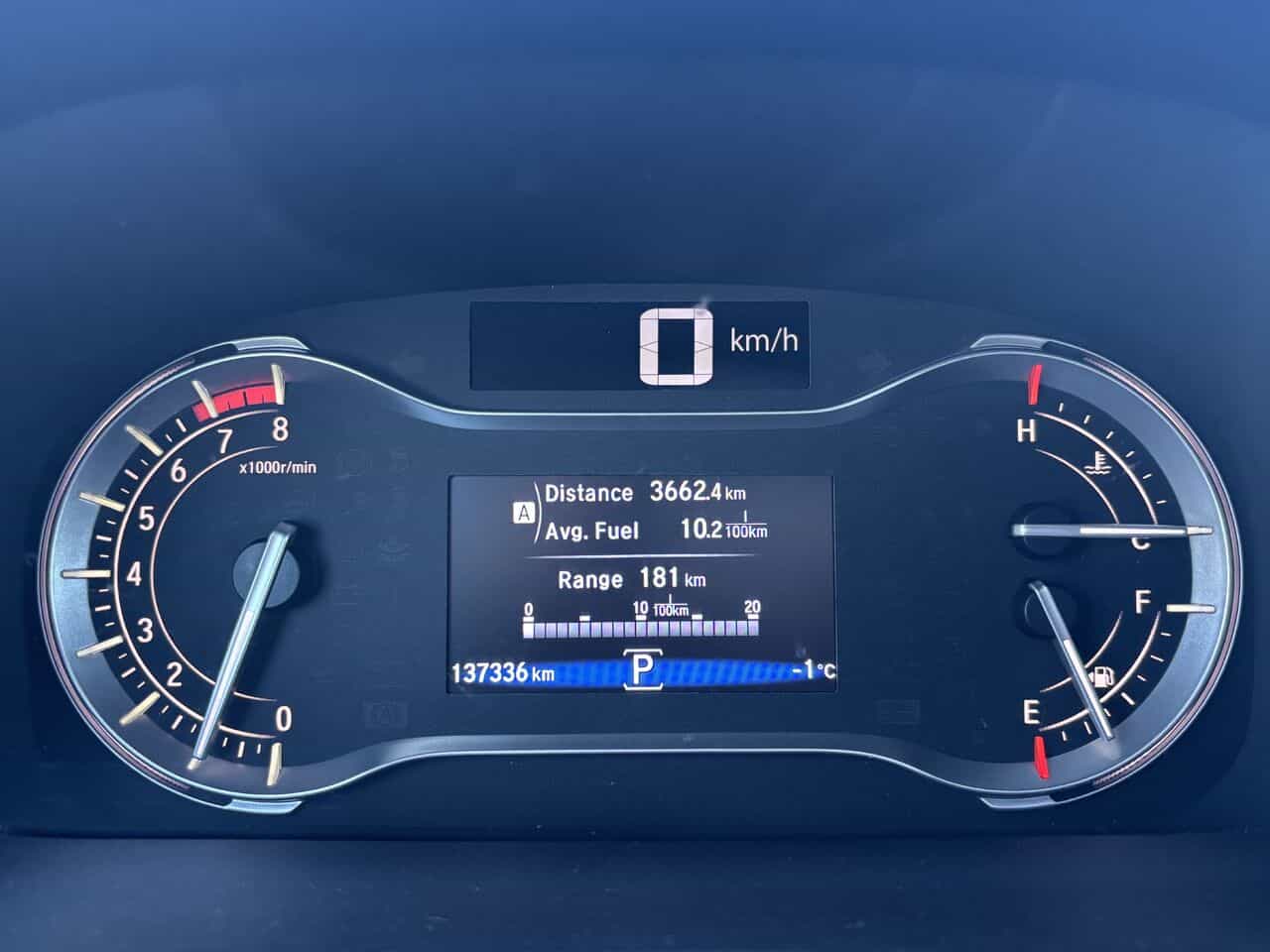 2017 Honda Pilot Ex-L Awd, 8 Passagers, Volant Chauffant, Toit Ouvrant. - Image 21