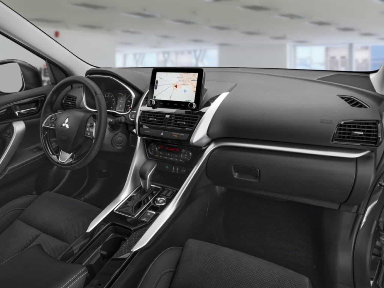 2026 Mitsubishi Eclipse Cross Se S-Awc - Image 6