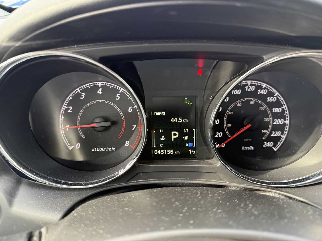 2020 Mitsubishi RVR SEL AWC, Entrée sans clef, Jamais Accidenté - Image 8