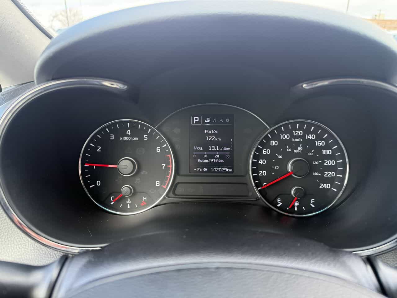 2023 Mitsubishi Outlander PHEV SEL S-AWC, 7 passagers, Hybride, Volant chauffant - Image 12