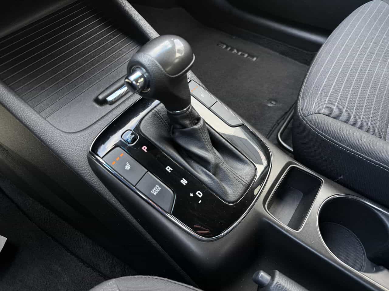 2023 Mitsubishi Outlander PHEV SEL S-AWC, 7 passagers, Hybride, Volant chauffant - Image 20