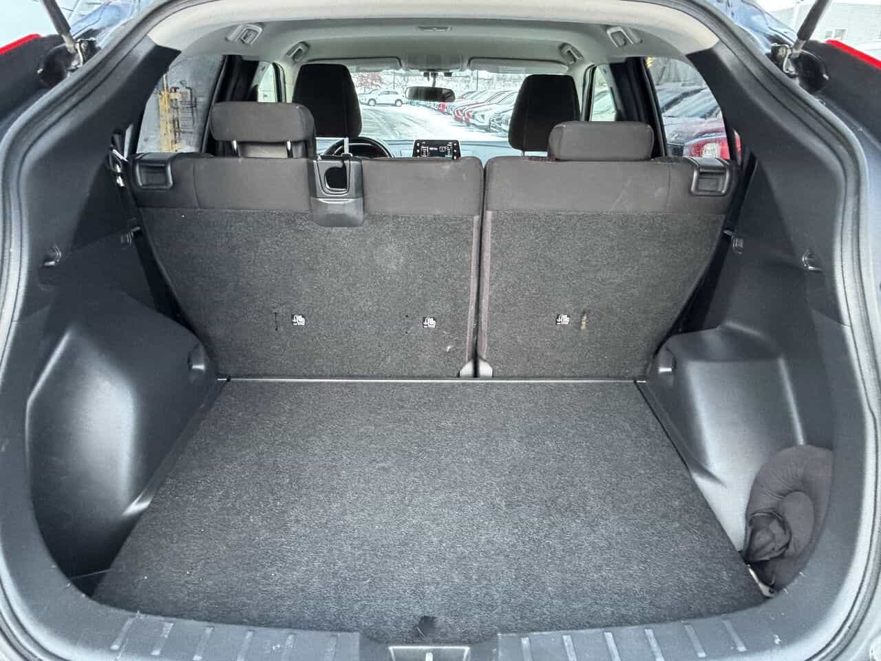 2018 Mitsubishi Eclipse Cross Se S-Awc, 4Wd, Bancs Chauffants, Caméra De Recul. - Image 8