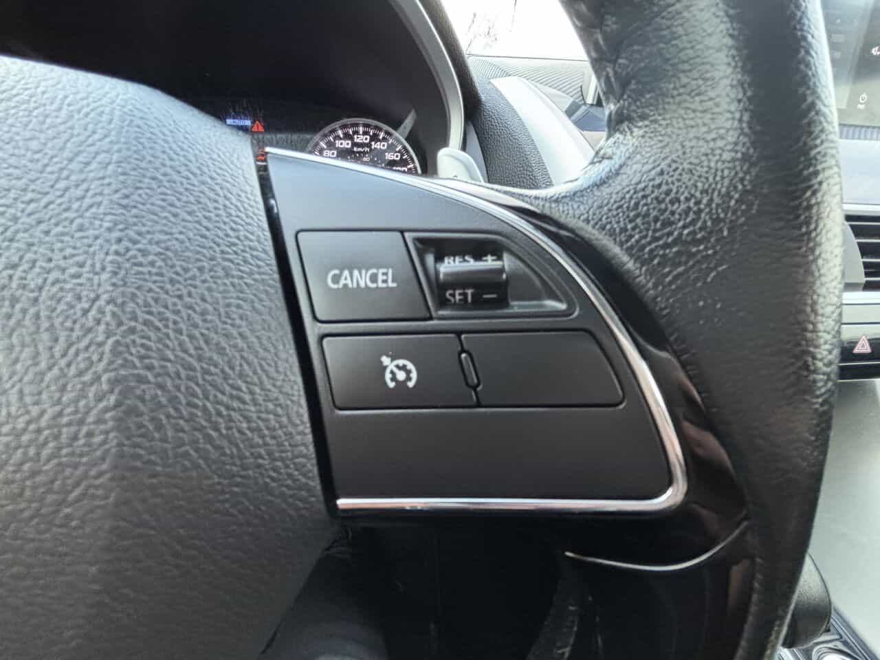 2018 Mitsubishi Eclipse Cross Se S-Awc, 4Wd, Bancs Chauffants, Caméra De Recul. - Image 16