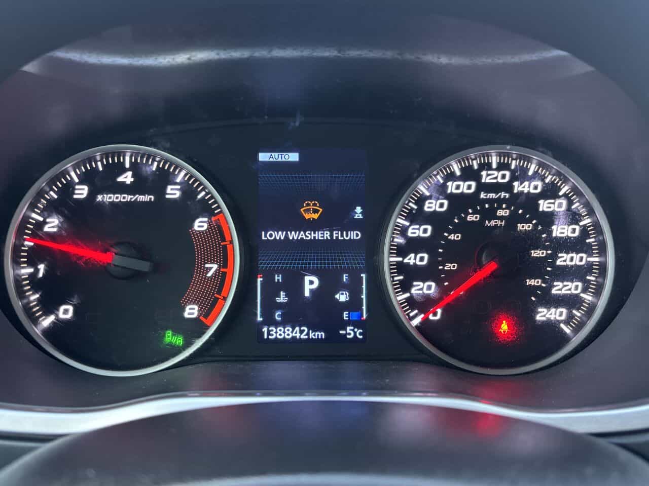 2018 Mitsubishi Eclipse Cross Se S-Awc, 4Wd, Bancs Chauffants, Caméra De Recul. - Image 18