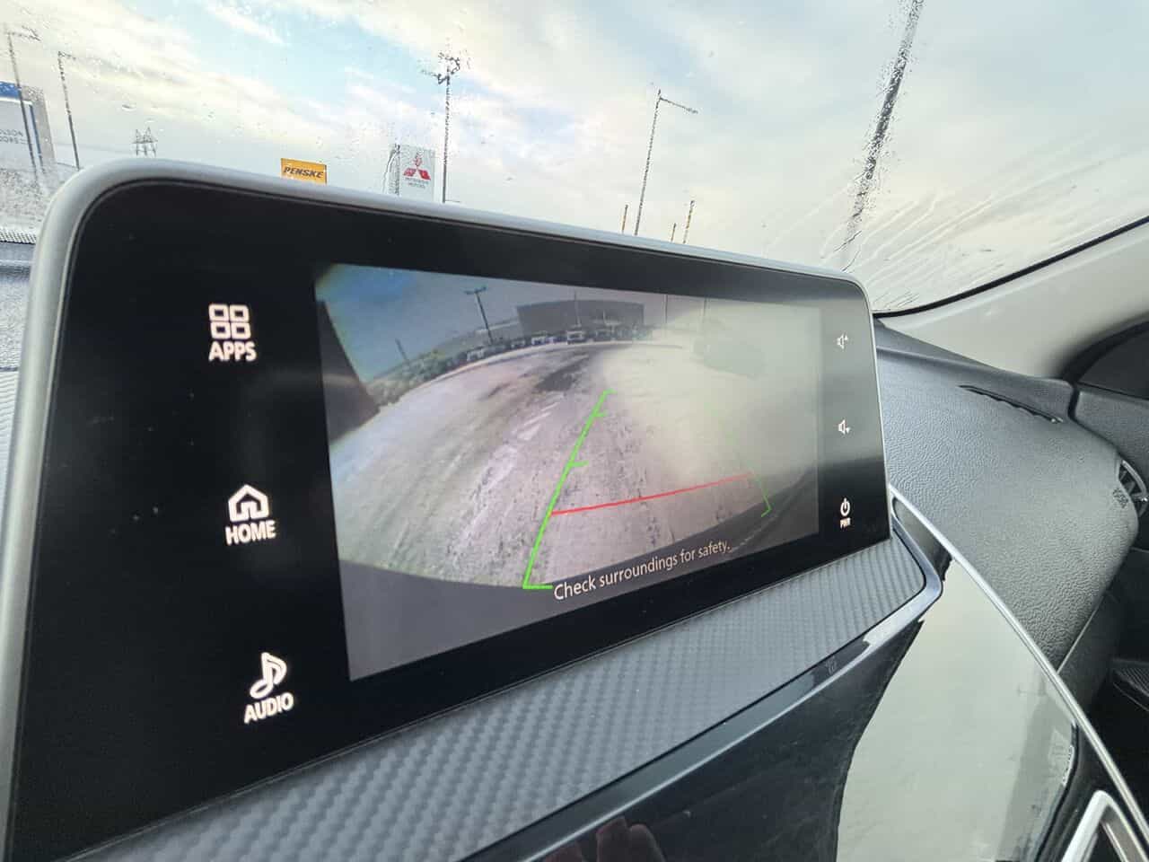 2018 Mitsubishi Eclipse Cross Se S-Awc, 4Wd, Bancs Chauffants, Caméra De Recul. - Image 19