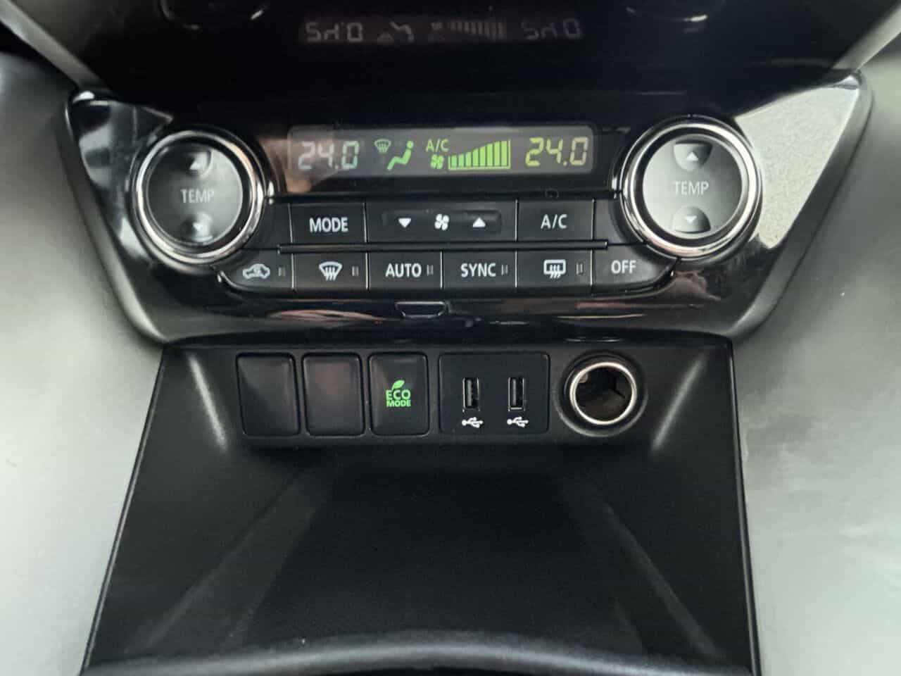 2018 Mitsubishi Eclipse Cross Se S-Awc, 4Wd, Bancs Chauffants, Caméra De Recul. - Image 20