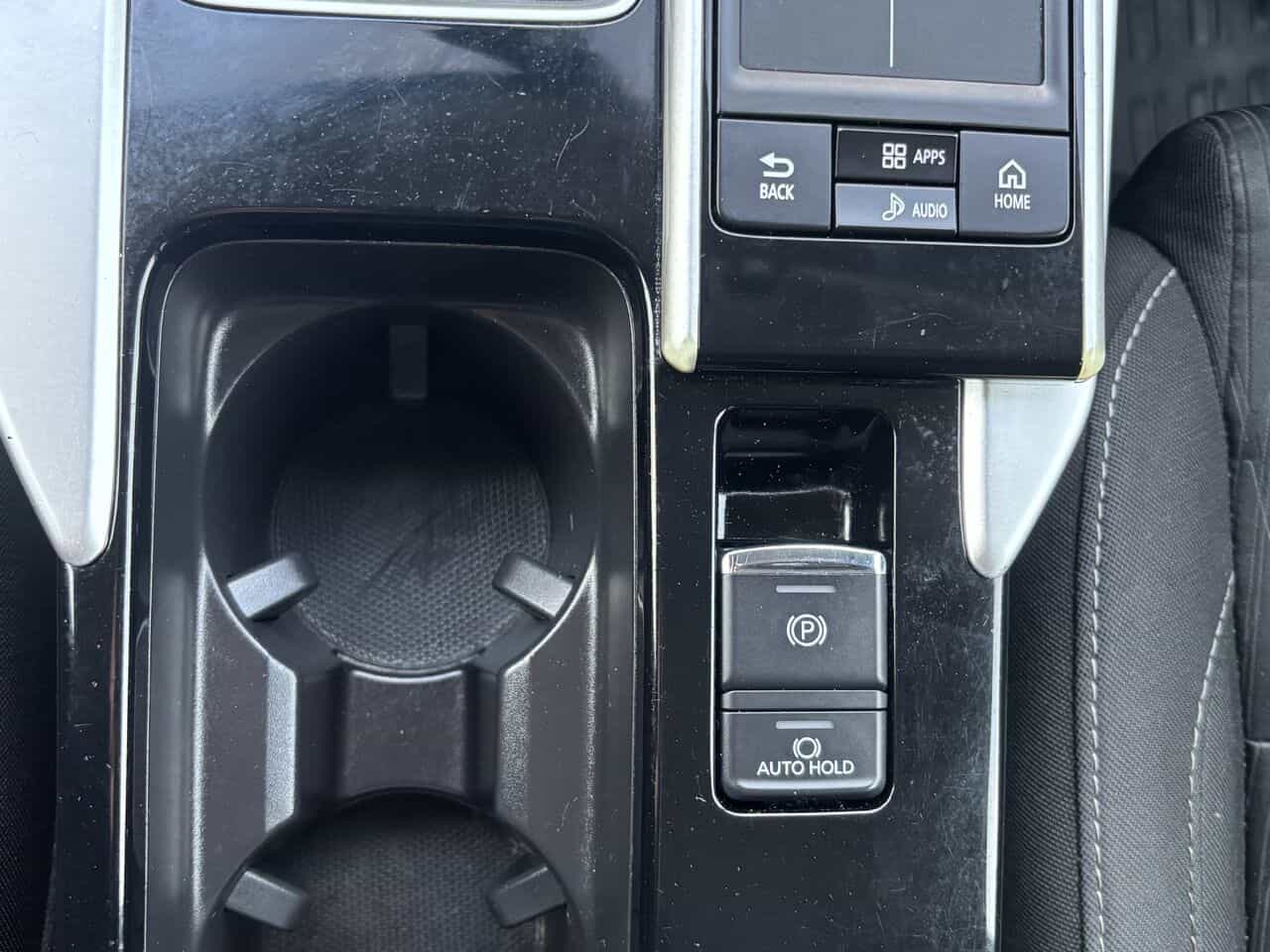 2018 Mitsubishi Eclipse Cross Se S-Awc, 4Wd, Bancs Chauffants, Caméra De Recul. - Image 22