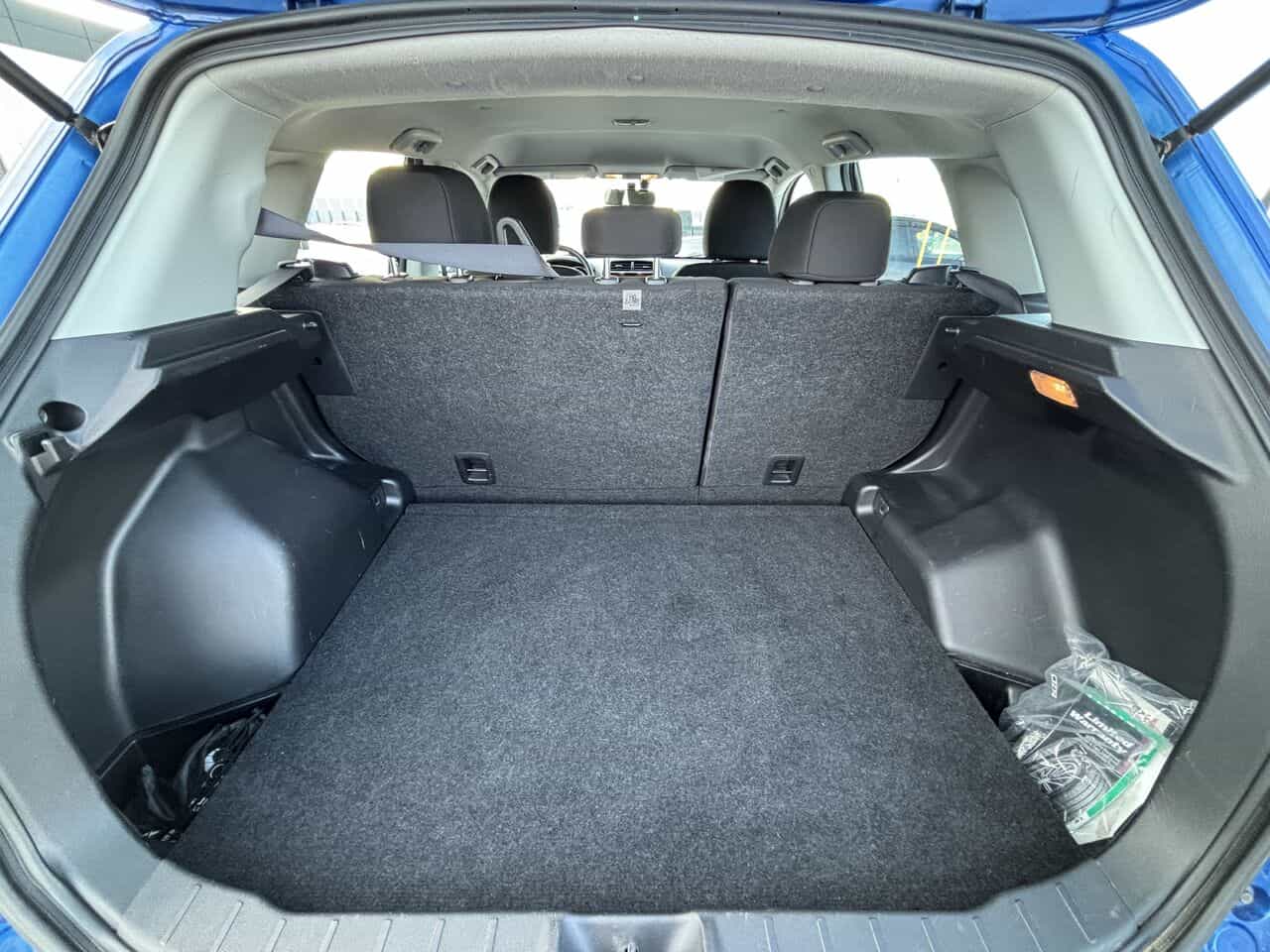 2023 Mitsubishi RVR Es Awc, Bancs Chauffants, Cruise Control, Caméra De Recul. - Image 8