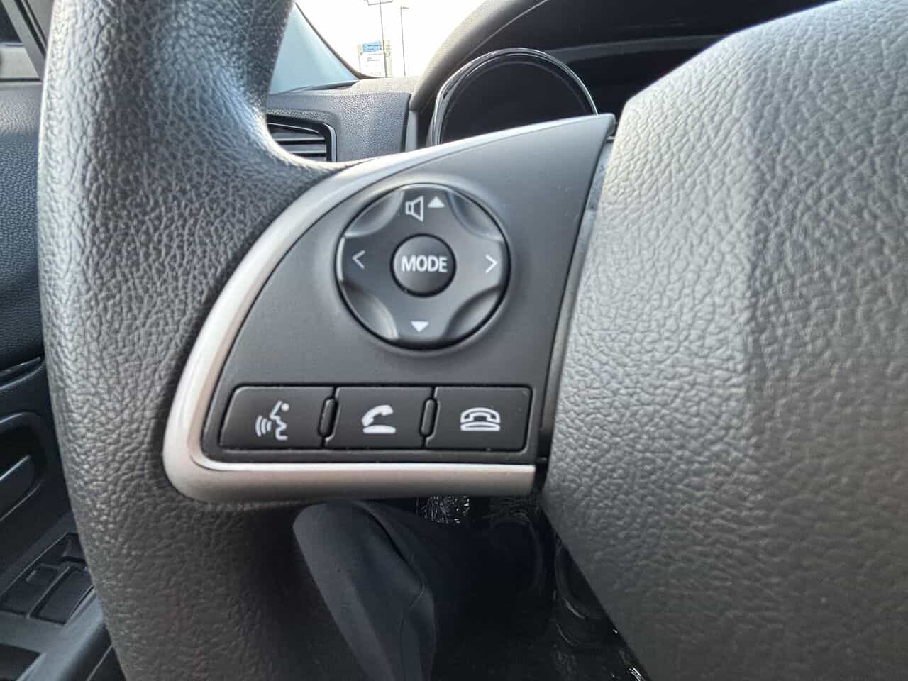 Image 15 Mitsubishi RVR Es Awc, Bancs Chauffants, Cruise Control, Caméra De Recul. 2023