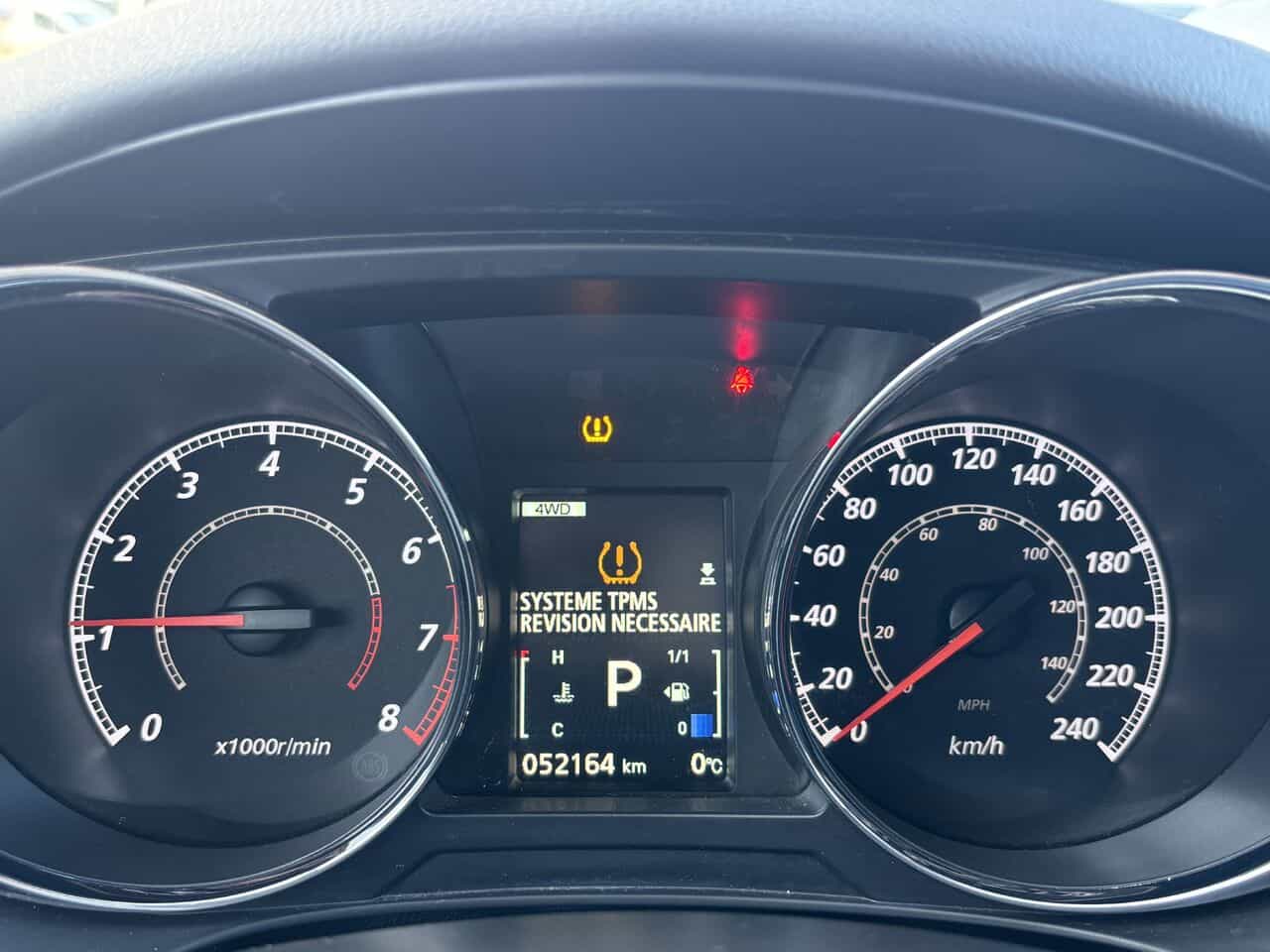 2023 Mitsubishi RVR Es Awc, Bancs Chauffants, Cruise Control, Caméra De Recul. - Image 19